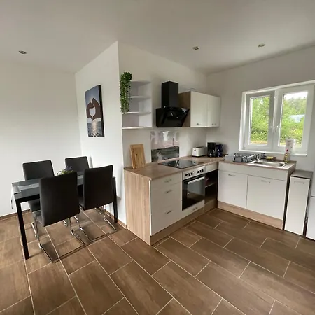 Calle Appartement *