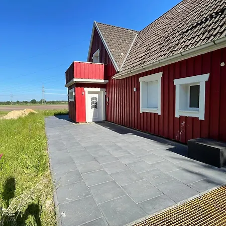 Calle Appartement Bücken