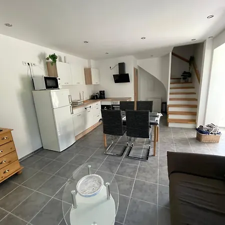 Appartement Calle *