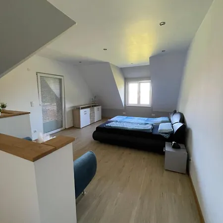 Calle Apartamento Bücken