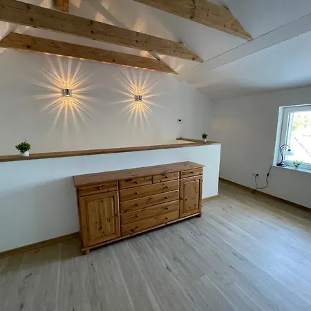 Calle Appartement Bücken