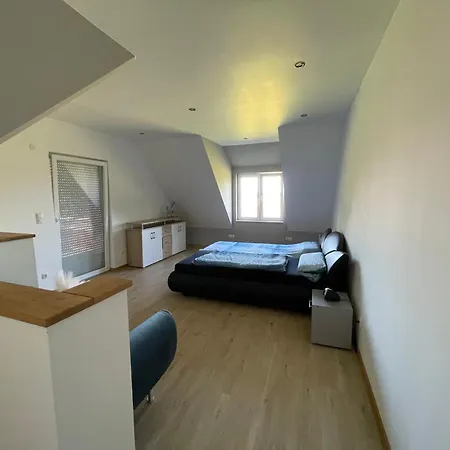 Calle Appartement Bücken