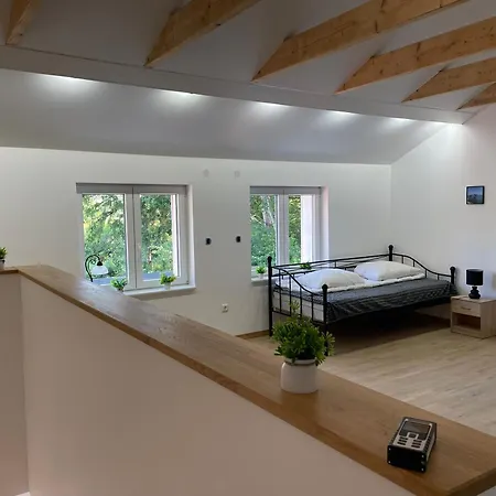 Calle Appartement