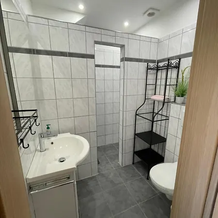Apartamento Calle Bücken