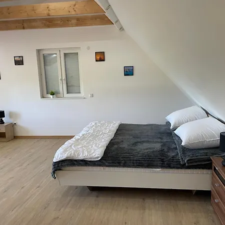 Appartement Calle